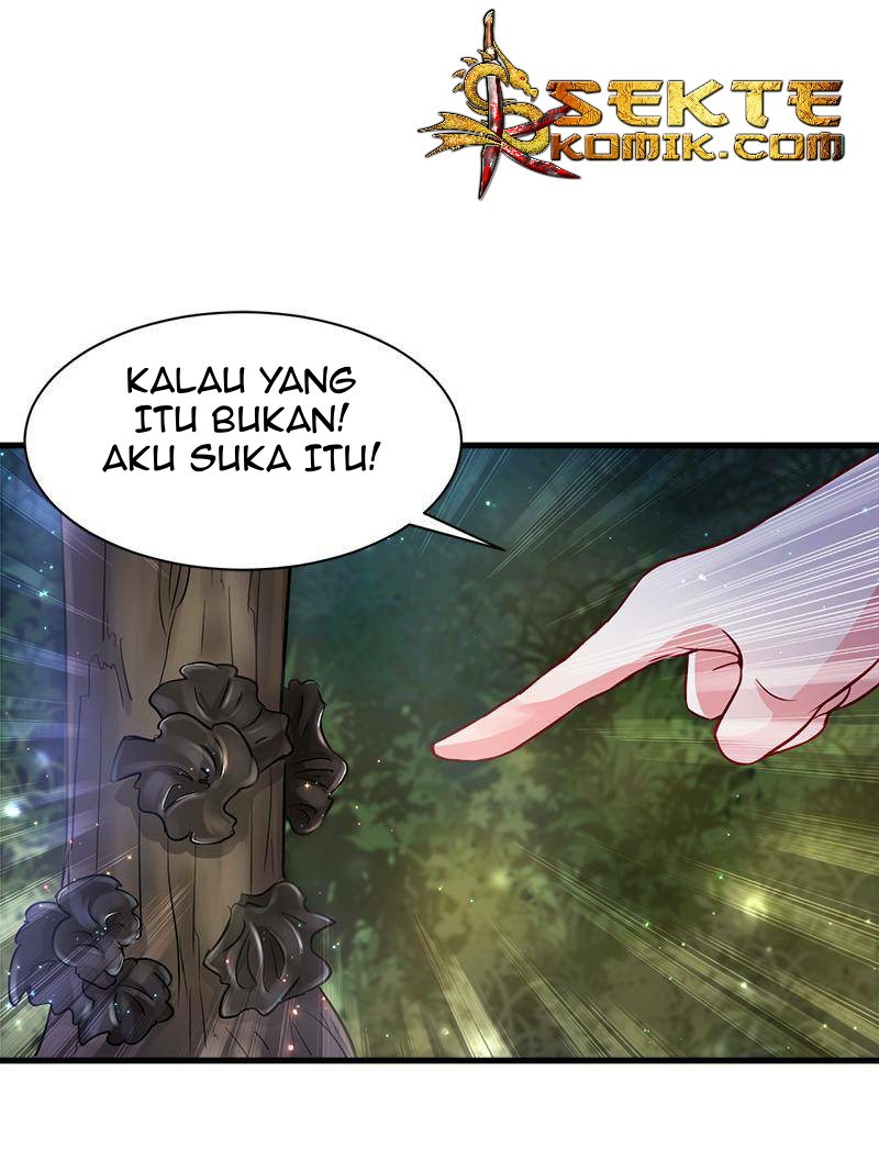 Beauty and the Beasts Chapter 21 Gambar 44
